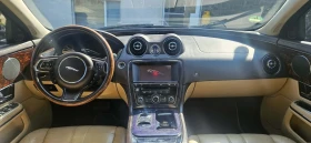 Jaguar Xj XJ 3.0 L, снимка 12