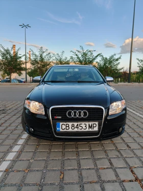Audi A4 2.0 TDI, снимка 1