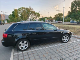 Audi A4 2.0 TDI, снимка 6