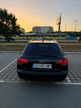 Audi A4 2.0 TDI, снимка 8