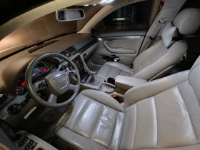 Audi A4 2.0 TDI, снимка 12