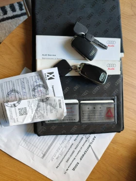 Audi A4 2.0 TDI, снимка 14