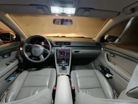Audi A4 2.0 TDI, снимка 10