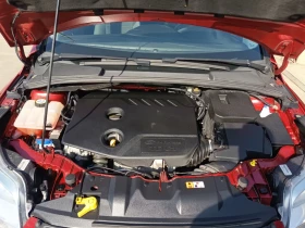 Ford Focus 1.6tdci, снимка 12