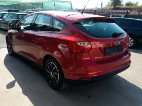 Ford Focus 1.6tdci, снимка 6