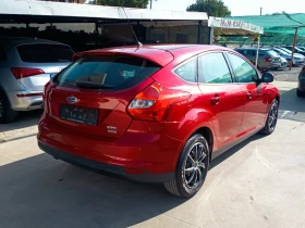 Ford Focus 1.6tdci, снимка 4