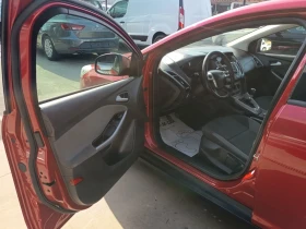 Ford Focus 1.6tdci, снимка 9