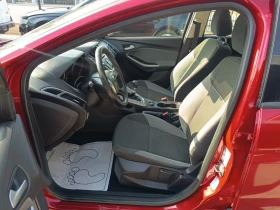 Ford Focus 1.6tdci, снимка 8