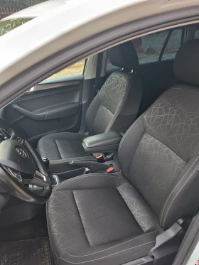 Skoda Rapid 1.4 TDI, снимка 9