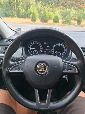 Skoda Rapid 1.4 TDI, снимка 7