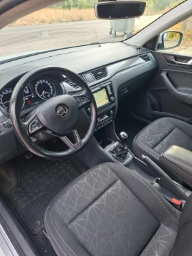 Skoda Rapid 1.4 TDI, снимка 5