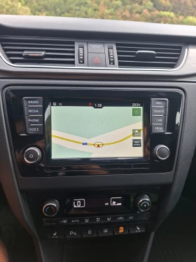 Skoda Rapid 1.4 TDI, снимка 6