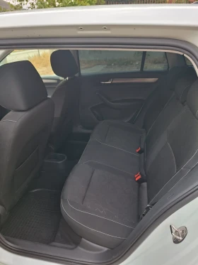 Skoda Rapid 1.4 TDI, снимка 10