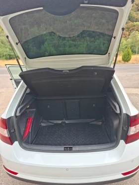 Skoda Rapid 1.4 TDI, снимка 11