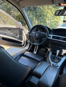 BMW 330 M packet 330И, снимка 9