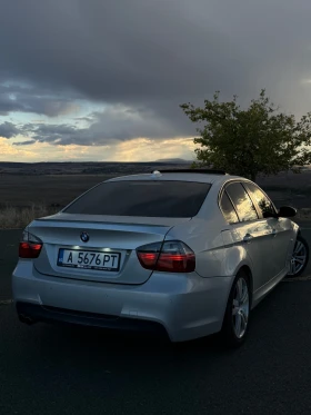 BMW 330 M packet 330И, снимка 5