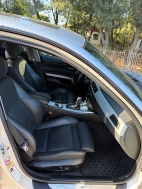 BMW 330 M packet 330И, снимка 13