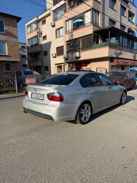 BMW 330 M packet 330И, снимка 5