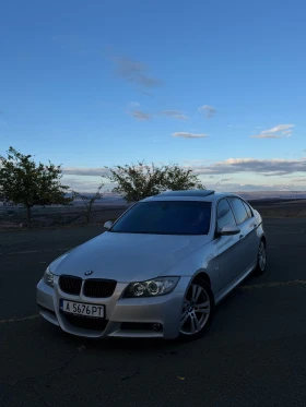 BMW 330 M packet 330И, снимка 1