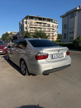 BMW 330 M packet 330И, снимка 4