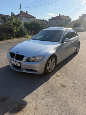 BMW 330 M packet 330И, снимка 3