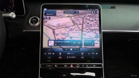 Mercedes-Benz S 350 Digital Light* Burmester* Head-Up* , снимка 10