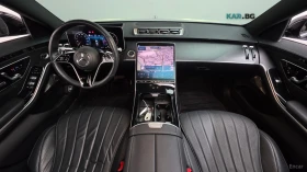 Mercedes-Benz S 350 Digital Light* Burmester* Head-Up* , снимка 5