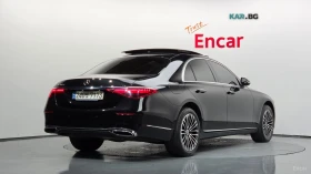 Mercedes-Benz S 350 Digital Light* Burmester* Head-Up* , снимка 2