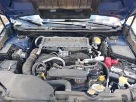 Subaru WRX 2.4l Premium, снимка 10