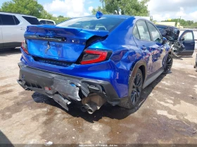 Subaru WRX 2.4l Premium, снимка 4