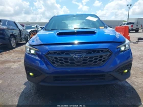 Subaru WRX 2.4l Premium, снимка 12