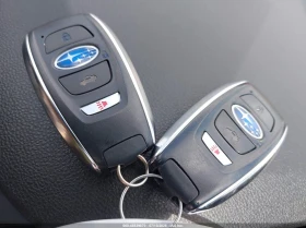 Subaru WRX 2.4l Premium, снимка 11