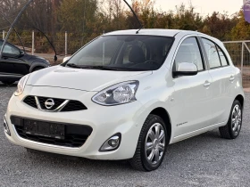 Nissan Micra 1.2i, снимка 2