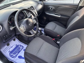 Nissan Micra 1.2i, снимка 8