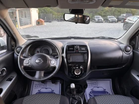 Nissan Micra 1.2i, снимка 11