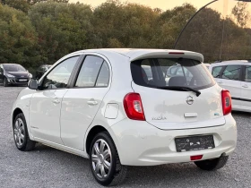 Nissan Micra 1.2i, снимка 4