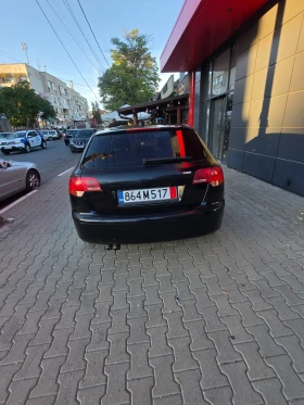 Audi A3 1.9TDI  105к.с. 2007г. , снимка 5