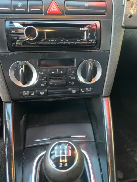 Audi A3 1.9TDI  105к.с. 2007г. , снимка 15