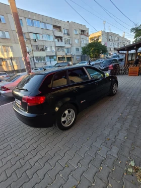 Audi A3 1.9TDI  105к.с. 2007г. , снимка 4