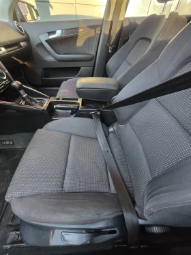 Audi A3 1.9TDI  105к.с. 2007г. , снимка 10