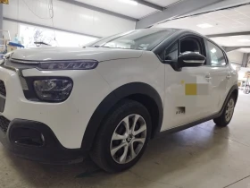 Citroen C3, снимка 4