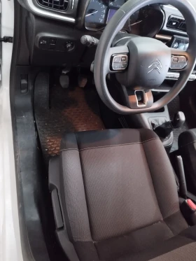Citroen C3, снимка 13