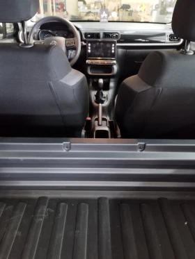 Citroen C3, снимка 12