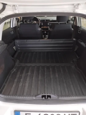 Citroen C3, снимка 11