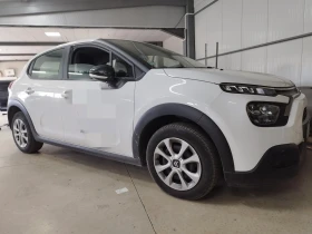 Citroen C3, снимка 3