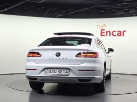 VW Arteon 2.0 TDI Premium| 150к.с., снимка 4