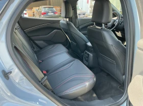 Ford Mustang Mach-E Premium LED Navi Leather Extended Range, снимка 10