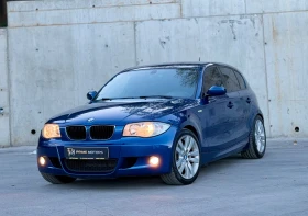 BMW 120 2.0D~163hp~M-PACKET, снимка 1
