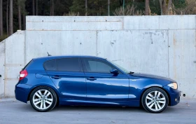 BMW 120 2.0D~163hp~M-PACKET, снимка 4
