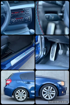 BMW 120 2.0D~163hp~M-PACKET, снимка 16